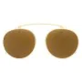 Gafas de Sol con clip Unisex Vuarnet VD190300022121 de Vuarnet, Gafas y accesorios - Ref: S0383364, Precio: 47,37 €, Descuent...