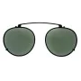 Gafas de Sol con clip Unisex Vuarnet VD190300031121 de Vuarnet, Gafas y accesorios - Ref: S0383365, Precio: 47,37 €, Descuent...