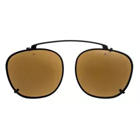 Gafas de Sol con clip Unisex Vuarnet VD190400012121 de Vuarnet, Gafas y accesorios - Ref: S0383366, Precio: 47,37 €, Descuent...