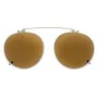 Gafas de Sol con clip Unisex Vuarnet VD190500012121 de Vuarnet, Gafas y accesorios - Ref: S0383368, Precio: 46,04 €, Descuent...