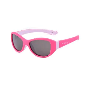 Lunettes de soleil enfant Vuarnet VL107200111282 Ø 40 mm de Vuarnet, Lunettes et accessoires - Réf : S0383377, Prix : 9,47 €,...