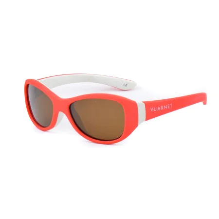 Lunettes de soleil enfant Vuarnet VL107200122282 Ø 40 mm de Vuarnet, Lunettes et accessoires - Réf : S0383378, Prix : 9,47 €,...