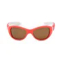 Lunettes de soleil enfant Vuarnet VL107200122282 Ø 40 mm de Vuarnet, Lunettes et accessoires - Réf : S0383378, Prix : 9,47 €,...