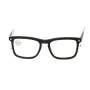 Montura de Gafas Hombre Vuarnet VL15120001 Negro Ø 52 mm de Vuarnet, Gafas y accesorios - Ref: S0383403, Precio: 36,75 €, Des...