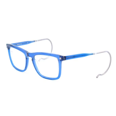 Montura de Gafas Hombre Vuarnet VL15120004 Azul Ø 52 mm de Vuarnet, Gafas y accesorios - Ref: S0383406, Precio: 37,91 €, Desc...