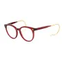 Monture de Lunettes Femme Vuarnet VL15140004 Ø 50 mm de Vuarnet, Lunettes et accessoires - Réf : S0383414, Prix : 37,91 €, Re...