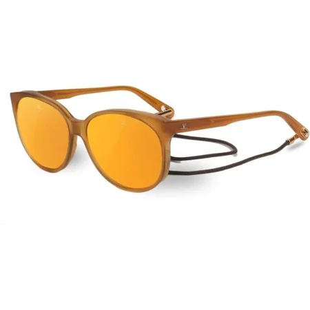 Damensonnenbrille Vuarnet VL160900042124 ø 56 mm von Vuarnet, Brillen und Zubehör - Ref: S0383425, Preis: 93,57 €, Rabatt: %