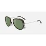 Herrensonnenbrille Vuarnet VL161400011121 Ø 53 mm von Vuarnet, Brillen und Zubehör - Ref: S0383427, Preis: 87,19 €, Rabatt: %