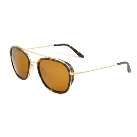 Lunettes de soleil Homme Vuarnet VL161500062622 Doré Ø 50 mm de Vuarnet, Lunettes et accessoires - Réf : S0383434, Prix : 103...