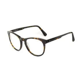 Monture de Lunettes Unisexe Vuarnet VL16160010 Marron Ø 53 mm de Vuarnet, Lunettes et accessoires - Réf : S0383435, Prix : 45...