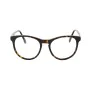 Unisex' Spectacle frame Vuarnet VL16160010 Brown Ø 53 mm by Vuarnet, Glasses and accessories - Ref: S0383435, Price: 47,37 €,...