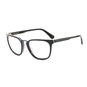 Monture de Lunettes Femme Vuarnet VL16240001 Ø 50 mm de Vuarnet, Lunettes et accessoires - Réf : S0383437, Prix : 47,37 €, Re...