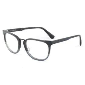 Brillenfassung Vuarnet VL16240002 Schwarz Ø 53 mm von Vuarnet, Brillen und Zubehör - Ref: S0383438, Preis: 47,37 €, Rabatt: %