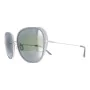 Lunettes de soleil Unisexe Vuarnet VL162900031136 Ø 45 mm de Vuarnet, Lunettes et accessoires - Réf : S0383448, Prix : 91,94 ...