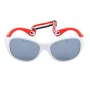 Lunettes de soleil enfant Vuarnet VL170300041223 Ø 45 mm de Vuarnet, Lunettes et accessoires - Réf : S0383449, Prix : 18,15 €...