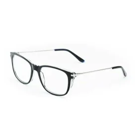 Men' Spectacle frame Vuarnet VL18010001 Black Ø 53 mm by Vuarnet, Glasses and accessories - Ref: S0383457, Price: 43,35 €, Di...