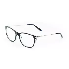 Men' Spectacle frame Vuarnet VL18010001 Black Ø 53 mm by Vuarnet, Glasses and accessories - Ref: S0383457, Price: 43,35 €, Di...