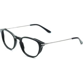 Montura de Gafas Hombre Vuarnet VL18020001 Negro Ø 53 mm de Vuarnet, Gafas y accesorios - Ref: S0383460, Precio: 43,35 €, Des...