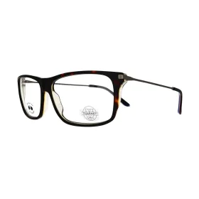 Monture de Lunettes Unisexe Vuarnet VL18030002 Noir de Vuarnet, Lunettes et accessoires - Réf : S0383464, Prix : 85,45 €, Rem...