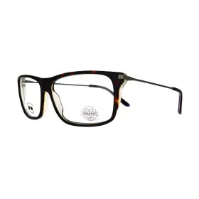 Montura de Gafas Unisex Vuarnet VL18030002 Negro de Vuarnet, Gafas y accesorios - Ref: S0383464, Precio: 84,08 €, Descuento: %