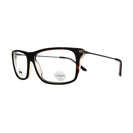 Montatura per Occhiali Unisex Vuarnet VL18030002 Nero di Vuarnet, Occhiali e accessori - Rif: S0383464, Prezzo: 85,45 €, Scon...