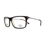 Unisex' Spectacle frame Vuarnet VL18030002 Black by Vuarnet, Glasses and accessories - Ref: S0383464, Price: 83,94 €, Discoun...