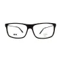 Monture de Lunettes Unisexe Vuarnet VL18030002 Noir de Vuarnet, Lunettes et accessoires - Réf : S0383464, Prix : 85,45 €, Rem...