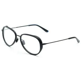 Armação de Óculos Homem Vuarnet VL18050001 Preto ø 54 mm de Vuarnet, Óculos e acessórios - Ref: S0383469, Preço: 43,35 €, Des...