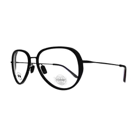 Montura de Gafas Unisex Vuarnet VL180500011121 Negro ø 54 mm de Vuarnet, Gafas y accesorios - Ref: S0383470, Precio: 84,42 €,...