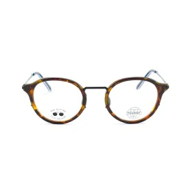 Monture de Lunettes Homme Vuarnet VL18060002 Noir ø 54 mm de Vuarnet, Lunettes et accessoires - Réf : S0383476, Prix : 98,94 ...