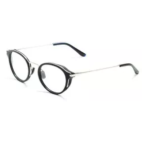 Men' Spectacle frame Vuarnet VL18070001 Black ø 54 mm by Vuarnet, Glasses and accessories - Ref: S0383478, Price: 43,35 €, Di...