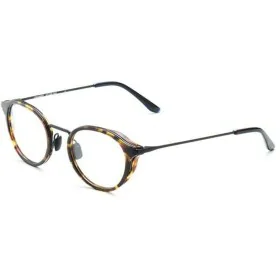 Montatura per Occhiali Uomo Vuarnet VL18070002 Nero ø 54 mm di Vuarnet, Occhiali e accessori - Rif: S0383479, Prezzo: 43,35 €...