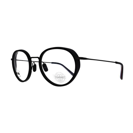 Montatura per Occhiali Unisex Vuarnet VL18080001 Nero ø 54 mm di Vuarnet, Occhiali e accessori - Rif: S0383480, Prezzo: 58,31...