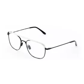 Monture de Lunettes Homme Vuarnet VL18200001 Noir Ø 55 mm de Vuarnet, Lunettes et accessoires - Réf : S0383487, Prix : 53,01 ...