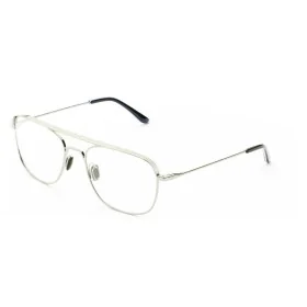 Montatura per Occhiali Uomo Vuarnet VL18200002 Bianco Ø 55 mm di Vuarnet, Occhiali e accessori - Rif: S0383488, Prezzo: 54,66...