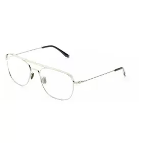 Armação de Óculos Homem Vuarnet VL18200002 Branco Ø 55 mm de Vuarnet, Óculos e acessórios - Ref: S0383488, Preço: 54,66 €, De...