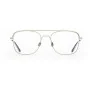 Monture de Lunettes Homme Vuarnet VL18200002 Blanc Ø 55 mm de Vuarnet, Lunettes et accessoires - Réf : S0383488, Prix : 54,66...