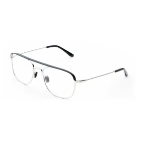 Montatura per Occhiali Uomo Vuarnet VL18200003 Grigio Ø 55 mm di Vuarnet, Occhiali e accessori - Rif: S0383489, Prezzo: 54,66...