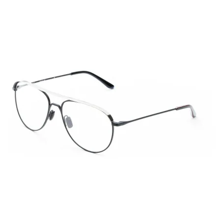 Men' Spectacle frame Vuarnet VL18210003 Black Ø 55 mm by Vuarnet, Glasses and accessories - Ref: S0383492, Price: 54,66 €, Di...