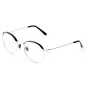 Monture de Lunettes Homme Vuarnet VL18220001 Gris Ø 55 mm de Vuarnet, Lunettes et accessoires - Réf : S0383493, Prix : 54,66 ...