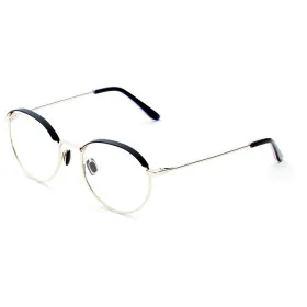 Montatura per Occhiali Uomo Vuarnet VL18220001 Grigio Ø 55 mm di Vuarnet, Occhiali e accessori - Rif: S0383493, Prezzo: 54,66...