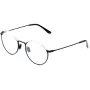 Monture de Lunettes Homme Vuarnet VL18220002 Noir Ø 55 mm de Vuarnet, Lunettes et accessoires - Réf : S0383494, Prix : 54,66 ...