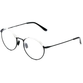 Montura de Gafas Hombre Vuarnet VL18220002 Negro Ø 55 mm de Vuarnet, Gafas y accesorios - Ref: S0383494, Precio: 54,66 €, Des...