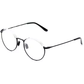 Men' Spectacle frame Vuarnet VL18220002 Black Ø 55 mm by Vuarnet, Glasses and accessories - Ref: S0383494, Price: 53,01 €, Di...