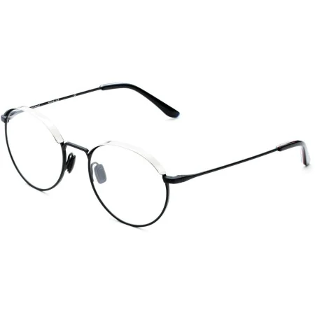 Montura de Gafas Hombre Vuarnet VL18220002 Negro Ø 55 mm de Vuarnet, Gafas y accesorios - Ref: S0383494, Precio: 53,13 €, Des...