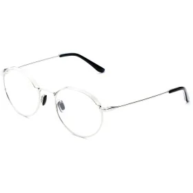 Armação de Óculos Homem Vuarnet VL18220003 Branco Ø 55 mm de Vuarnet, Óculos e acessórios - Ref: S0383495, Preço: 54,66 €, De...