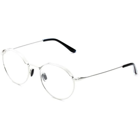 Monture de Lunettes Homme Vuarnet VL18220003 Blanc Ø 55 mm de Vuarnet, Lunettes et accessoires - Réf : S0383495, Prix : 53,13...