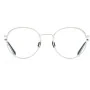 Monture de Lunettes Homme Vuarnet VL18220003 Blanc Ø 55 mm de Vuarnet, Lunettes et accessoires - Réf : S0383495, Prix : 53,13...