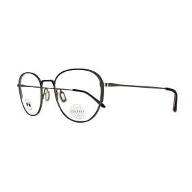 Unisex' Spectacle frame Vuarnet VL19010001 Grey Ø 55 mm by Vuarnet, Glasses and accessories - Ref: S0383496, Price: 54,66 €, ...