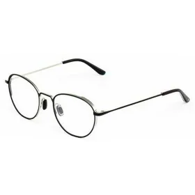 Montatura per Occhiali Uomo Vuarnet VL19010002 Nero Ø 55 mm di Vuarnet, Occhiali e accessori - Rif: S0383497, Prezzo: 54,66 €...